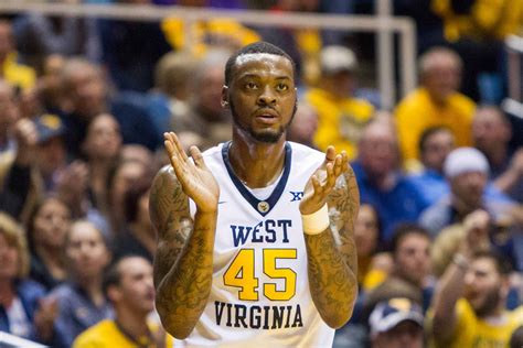 West Virginia Basketball Positional Preview: Bigs - The Smoking Musket