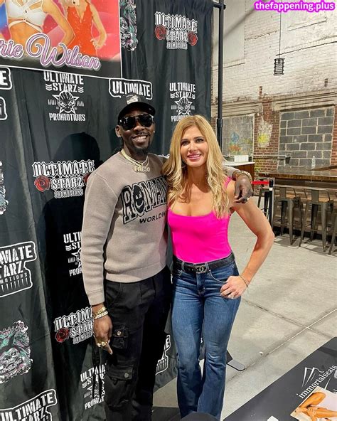 Torrie Wilson Misswilson66686 Torriewilson Nude OnlyFans Photo 962 The Fappening Plus