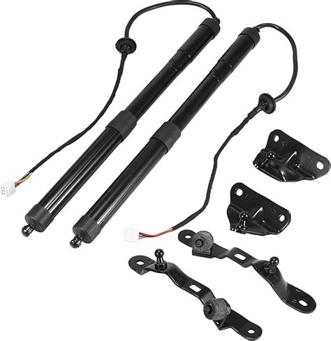 Amazon X Autohaux Pair Rear Left And Right Tailgate Lift Support