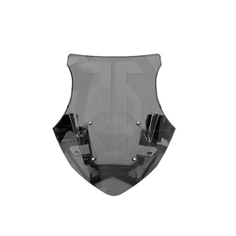 Vmr Yamaha Nmax V Windshield Deflector Smoke Shopee Philippines