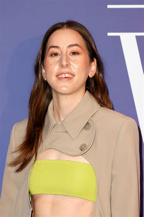 Alana Haim Net Worth Celebrity Net Worth