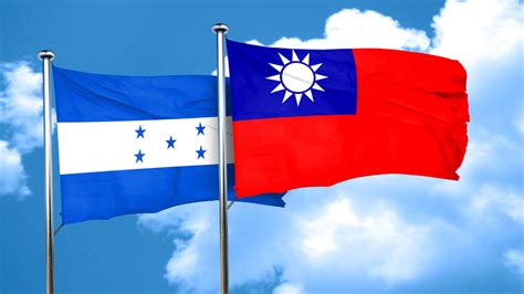 Taiwan Dona Mil Dolares A Honduras Por Torrenciales Lluvias