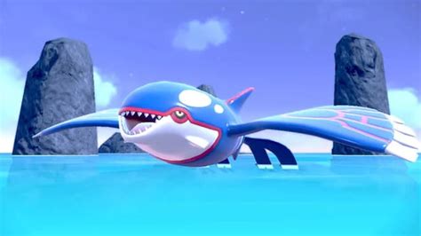 All Water-type Pokemon weaknesses & resistances - Charlie INTEL