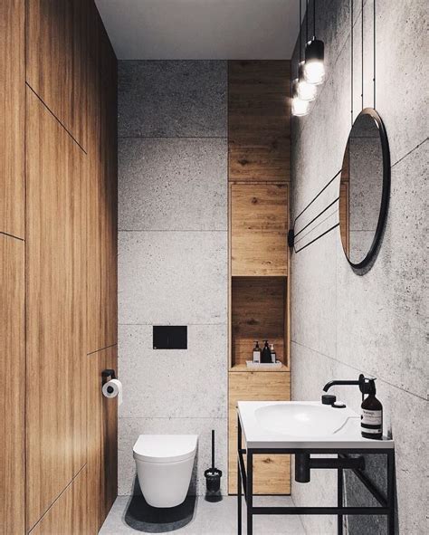 Home Toilet Design - AbbyWindradyne