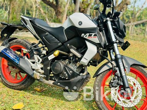 Yamaha Mt New Market Bikroy