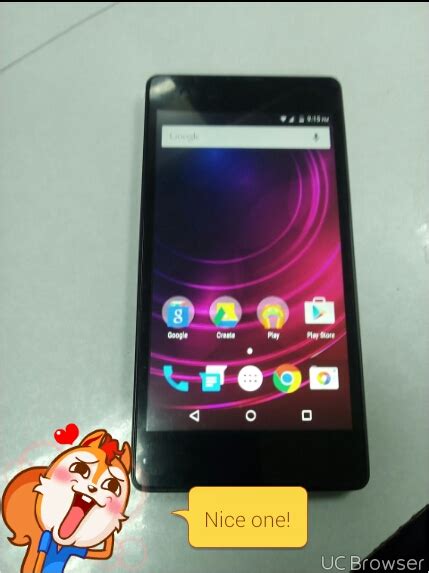 Infinix HOT X Official Thread Phones Nigeria