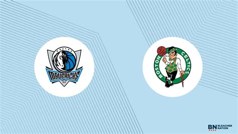 Celtics Vs Mavericks Prediction Expert Picks Odds Stats And Best