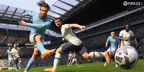 Skill Moves You Should Learn In FIFA 23