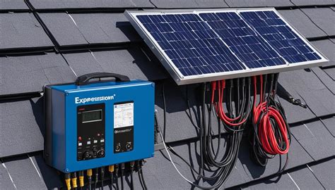 Connecting Solar Panel To Inverter Easy Guide Solar Sasa