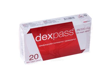 Dexpass Mg Mg Film Kapli Tablet Tablet La Rehberi