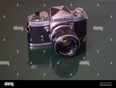 old cameras collection Stock Photo - Alamy