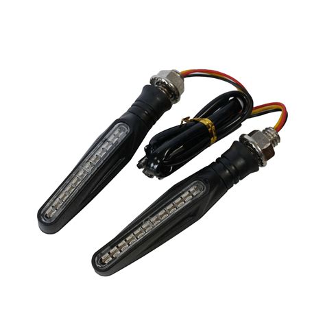 MC Blinkers Visible | E-märkt