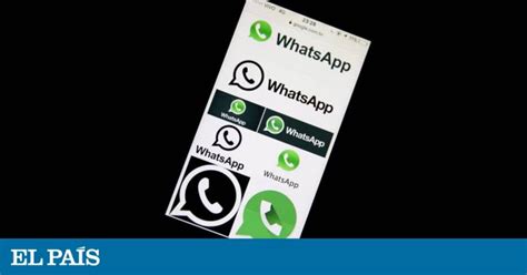 Descubren Que Los Mensajes De Whatsapp Pueden Ser Leídos Así Se Puede Evitar Tecnología El PaÍs