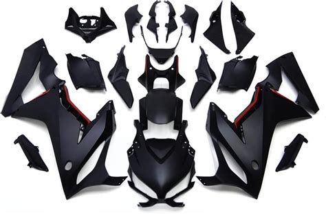 Buy Motorcycle Injection Fairing Kit Fit For Honda Cbr R