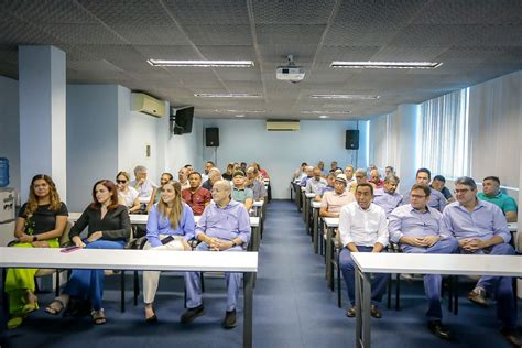 Sílvio Mendes Reúne Oposição Para Avaliar Conjuntura Política Em