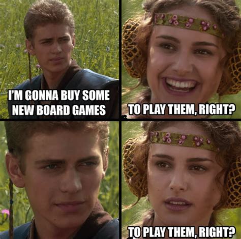 40 Board Game Memes For The Tabletoppers Who Live For Game Night