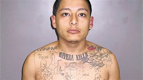 The Story Of Rivera 13 Gang Pico Rivera Most Dangerous Youtube