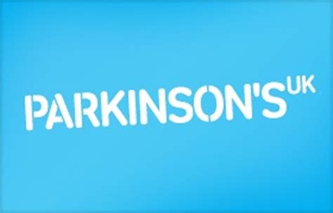 Will Squier Is Fundraising For Parkinsons Uk