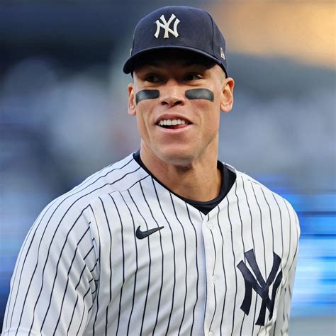 The Fan Satisfaction Tax Included In The Price Of Signing Aaron Judge Wsj