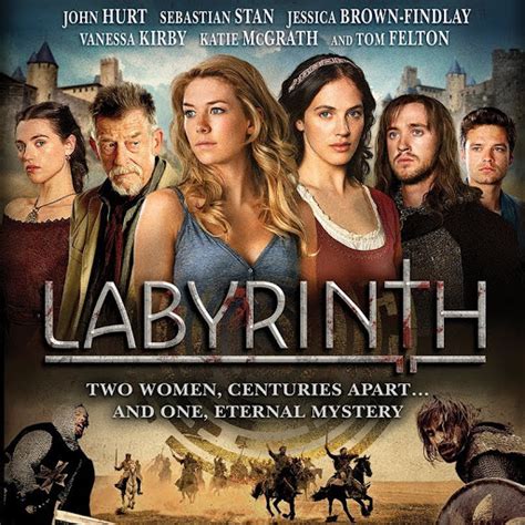 Labyrinth - TV on Google Play