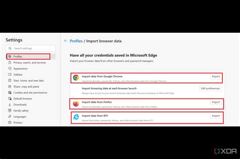 So Verwalten Sie Lesezeichen In Chrome Firefox Und Microsoft Edge