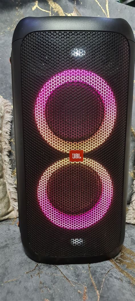 Колонка Jbl partybox 100 гр. Сливен в.з. Сливен • OLX.bg