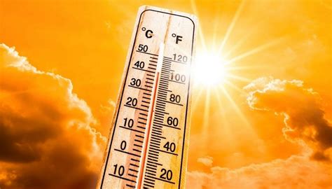 Ondata Di Calore Le Regole Per Proteggersi Dal Caldo