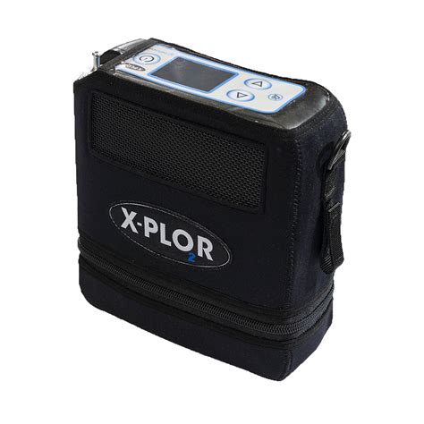 Portable Oxygen Concentrators – Apria Home