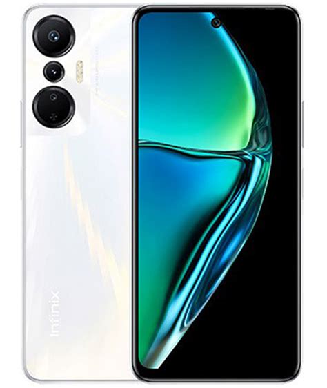 Spesifikasi Dan Harga Infinix Hot 20s Epiclopedia ID