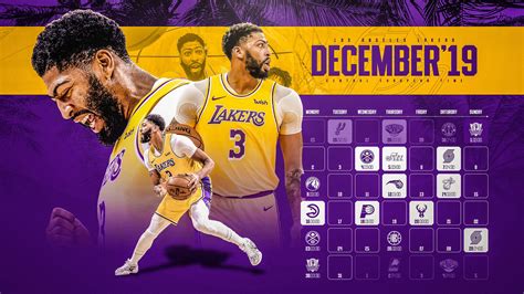 Alfredo Goodman Headline: Lakers 2019 To 2020 Schedule