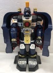 Available Public Products Bandai Orranger Dx Robo Serie Chouriki