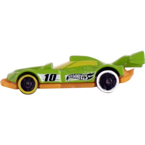 WORLD SMALLEST HOT WHEELS SERIES THE TOY STORE