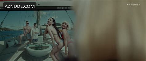 Akula Nude Scenes Aznude