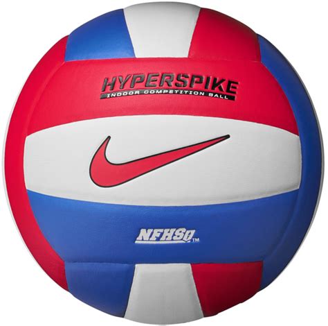 Мяч волейбольный Nike HYPERSPIKE 18P (N.000.1805.113.05) – фото, отзывы ...