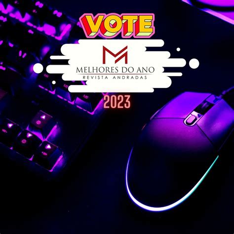 Vota O Dos Melhores Do Ano Vai At Dia De Setembro Participe