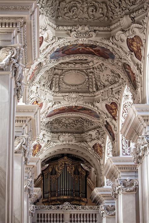 Download free photo of Passau,st stephan's cathedral,passauer ...