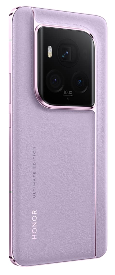 Honor Magic 6 Ultimate 16GB 1TB Purple