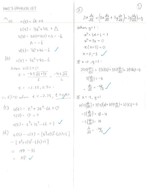 Calculus Examination Eighth Edition Answers David Lederman 2
