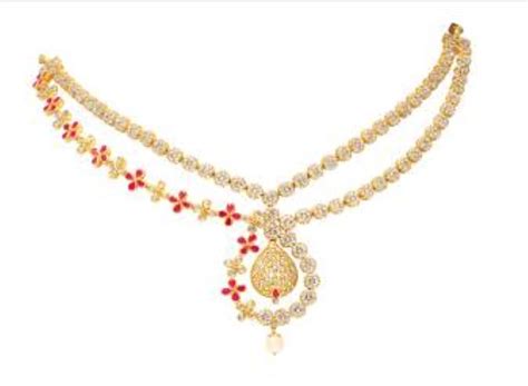 Kalyan Jewellers Top Jewellery Picks To T Your Siblings This Raksha