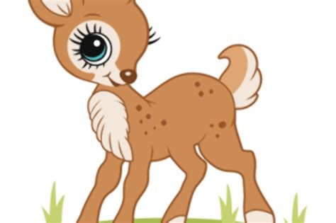 Free Baby Deer Cliparts Download Free Baby Deer Cliparts Png Images 76c