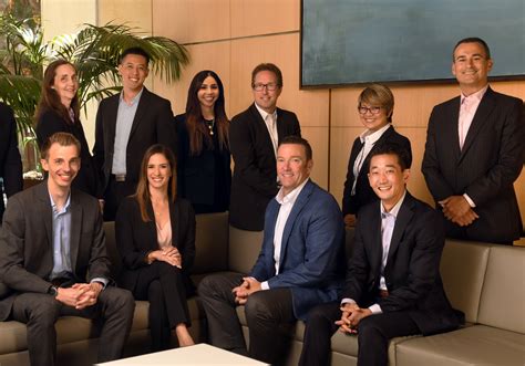 The Skyline Wealth Management Group San Jose Ca Morgan Stanley