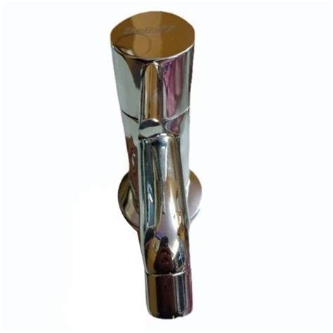 Stainless Steel Florentine Pillar Cock For Bathroom Fitting Size X