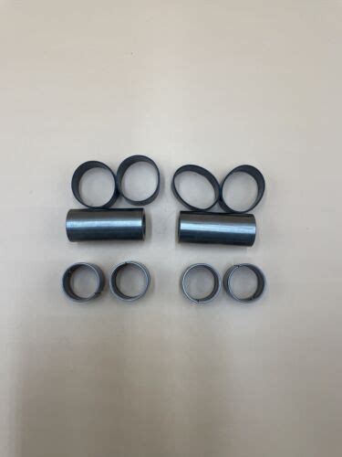 Bsa Triumph Oif Swing Arm Bushing Kit A