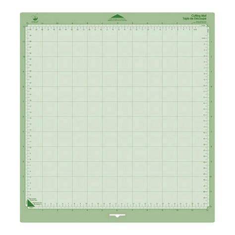 Cricut 12" x 12" Replacement Cutting Mat, Set of 2 at Lowes.com