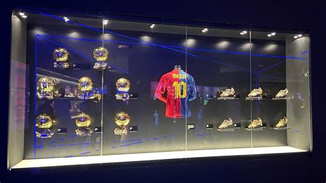 Messi frustra el gran sueño de Laporta en el 125 aniversario del Barça