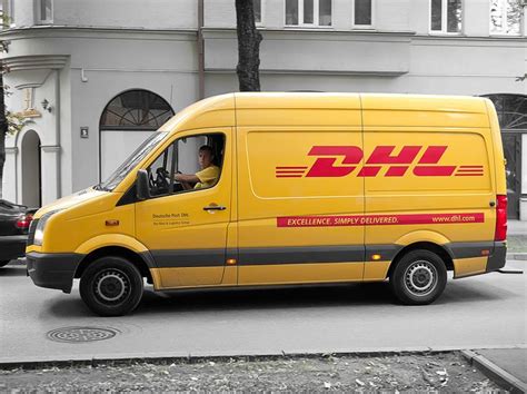 Dhl W Niemczech Wprowadza Podwy Ki Kt Re Obejmuj Wszystkie Us Ugi