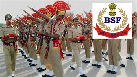 Bsf Recruitment