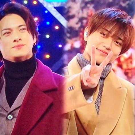 12 23 キンプリ『mステスーパーライブ』彩り 5人の描く未来が幸せでありますように★ King And Prince Love〜永瀬廉がいる世界〜