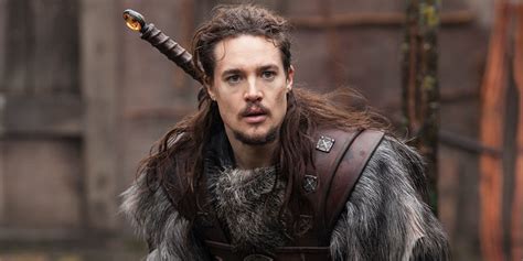 The Last Kingdom 13 Interesting Facts You Didnt Know About Alexander