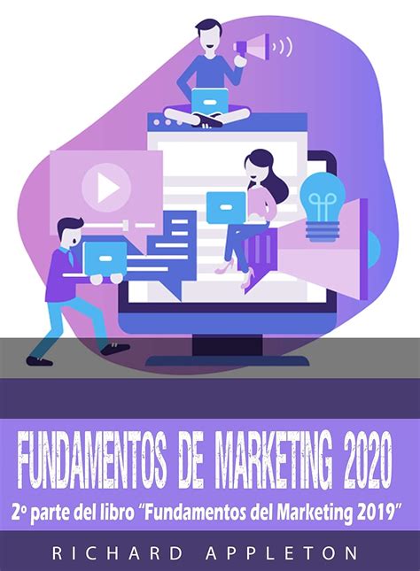 Fundamentos De Marketing 2020 2º Parte Del Libro “fundamentos De